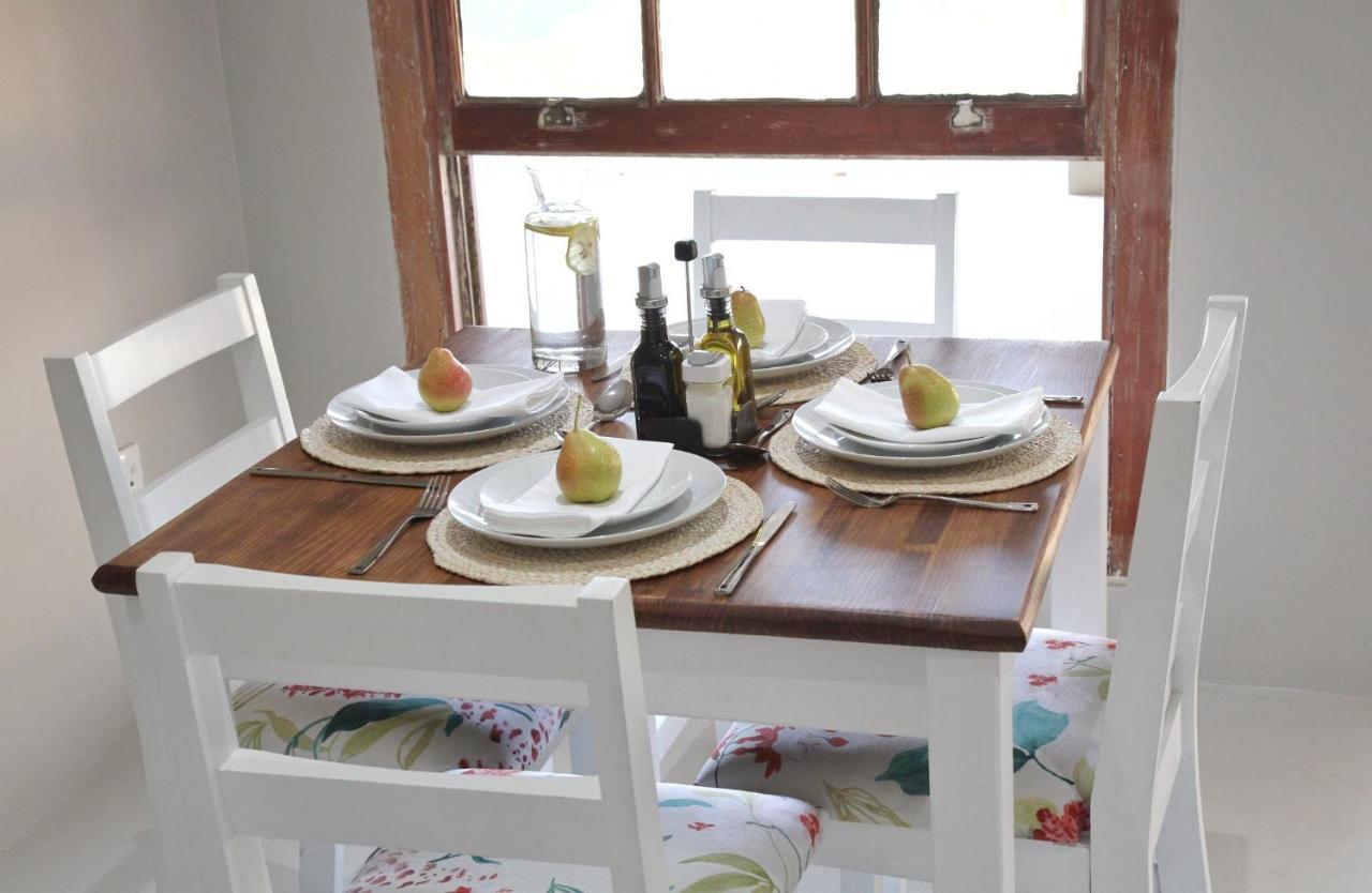 Curry'S Post Bed & Breakfast Buitenkant foto